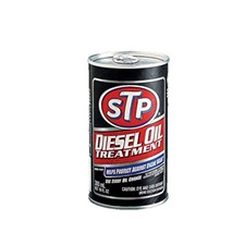 STP Diesel Oil Treatment