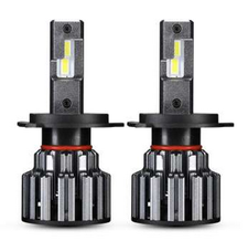 High Quality Error Proof LED Headlight Bulb